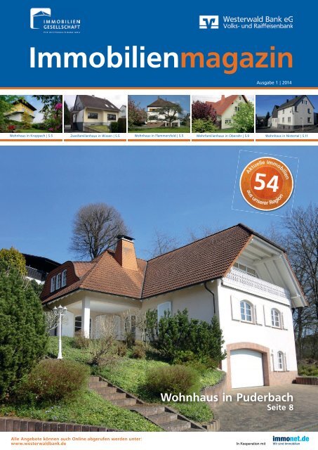 Immobilienmagazin