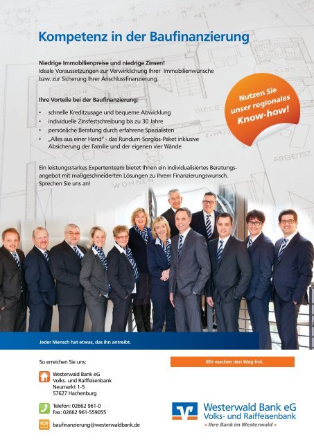 Immobilienmagazin