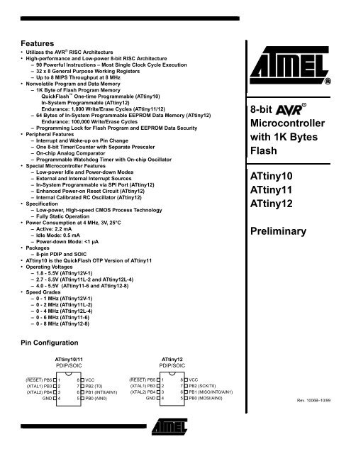 Core Independent Solution Using AVR DA Peripherals Lab