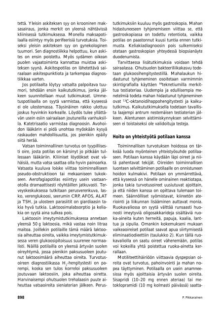 taitto 8/99 pdf - EBM Guidelines