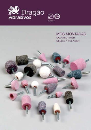 mÃ³s montadas