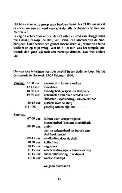 Rotary Club Rotterdam-Zuid 45 jaar - Rotary Nederland