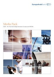 EAB media pack pdf version:layout 1 - Arab Bank Plc