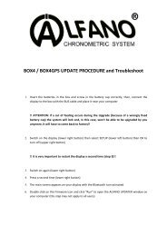 Update Procedure M4_M4gps_EN - EIKO