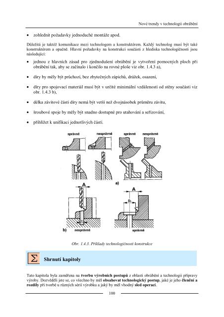 StudijnÃ­ text [pdf] - E-learningovÃ© prvky pro podporu vÃ½uky ...