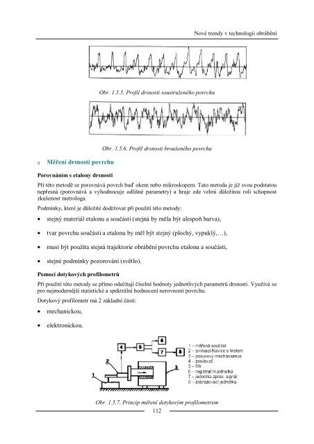 StudijnÃ­ text [pdf] - E-learningovÃ© prvky pro podporu vÃ½uky ...