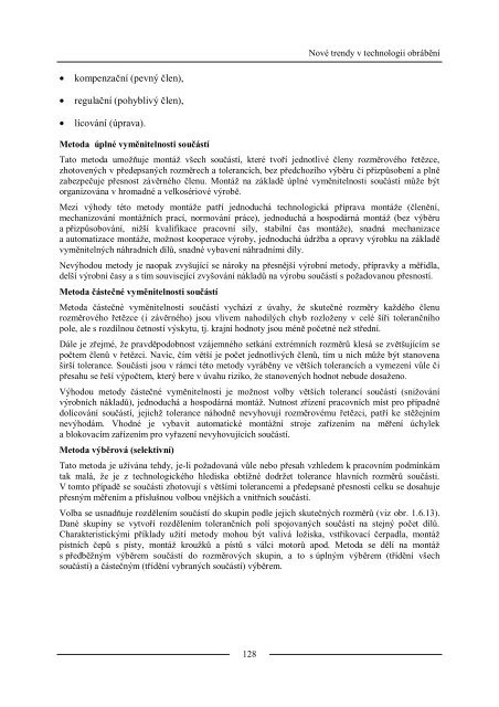 StudijnÃ­ text [pdf] - E-learningovÃ© prvky pro podporu vÃ½uky ...