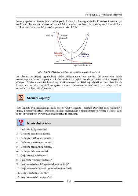 StudijnÃ­ text [pdf] - E-learningovÃ© prvky pro podporu vÃ½uky ...