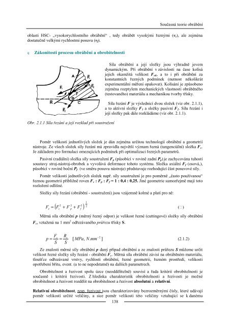 StudijnÃ­ text [pdf] - E-learningovÃ© prvky pro podporu vÃ½uky ...