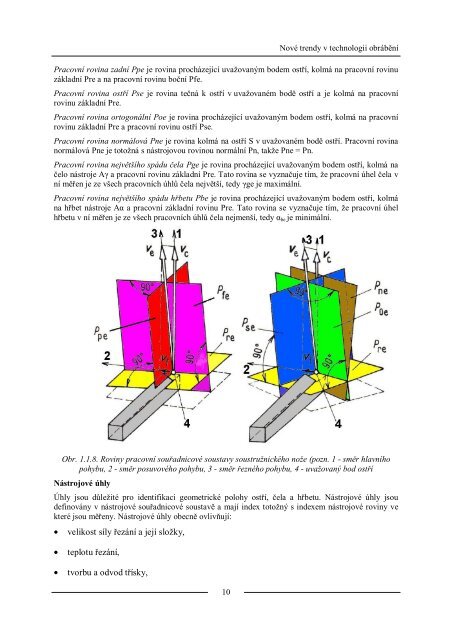 StudijnÃ­ text [pdf] - E-learningovÃ© prvky pro podporu vÃ½uky ...