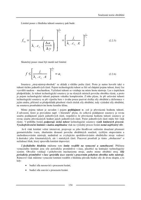 StudijnÃ­ text [pdf] - E-learningovÃ© prvky pro podporu vÃ½uky ...