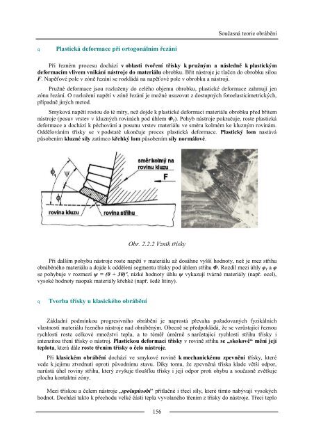 StudijnÃ­ text [pdf] - E-learningovÃ© prvky pro podporu vÃ½uky ...