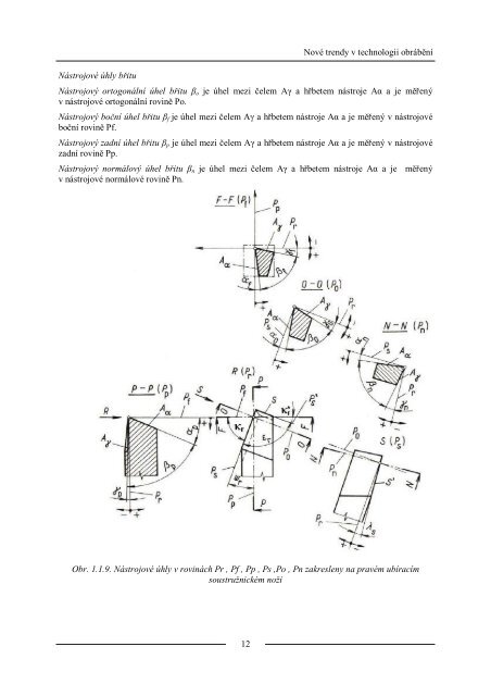 StudijnÃ­ text [pdf] - E-learningovÃ© prvky pro podporu vÃ½uky ...