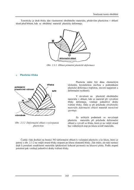 StudijnÃ­ text [pdf] - E-learningovÃ© prvky pro podporu vÃ½uky ...