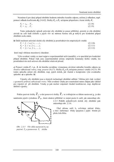 StudijnÃ­ text [pdf] - E-learningovÃ© prvky pro podporu vÃ½uky ...