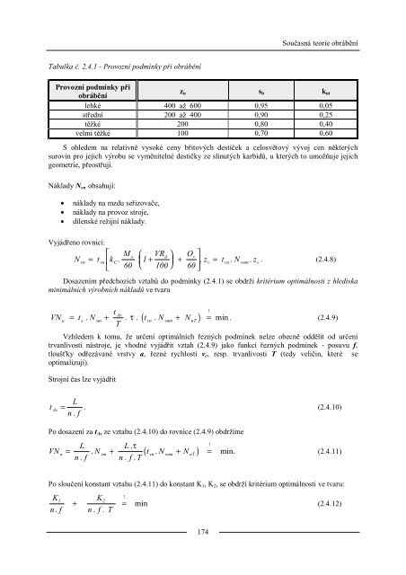 StudijnÃ­ text [pdf] - E-learningovÃ© prvky pro podporu vÃ½uky ...