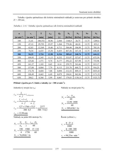 StudijnÃ­ text [pdf] - E-learningovÃ© prvky pro podporu vÃ½uky ...