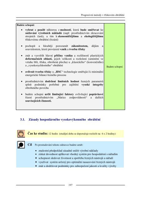 StudijnÃ­ text [pdf] - E-learningovÃ© prvky pro podporu vÃ½uky ...