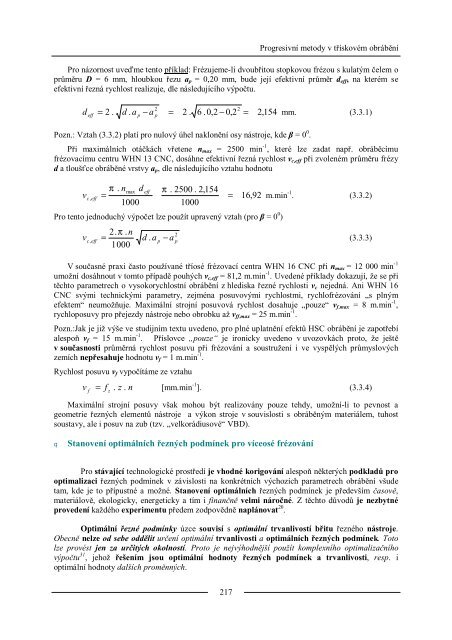 StudijnÃ­ text [pdf] - E-learningovÃ© prvky pro podporu vÃ½uky ...