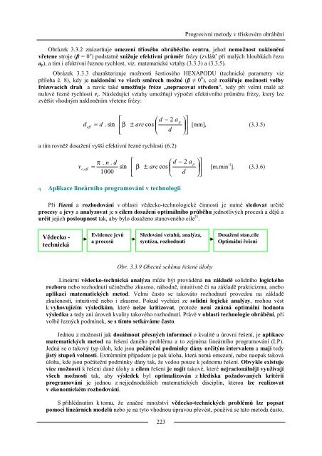 StudijnÃ­ text [pdf] - E-learningovÃ© prvky pro podporu vÃ½uky ...