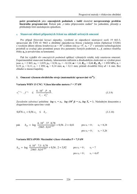 StudijnÃ­ text [pdf] - E-learningovÃ© prvky pro podporu vÃ½uky ...