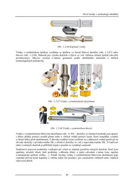 StudijnÃ­ text [pdf] - E-learningovÃ© prvky pro podporu vÃ½uky ...