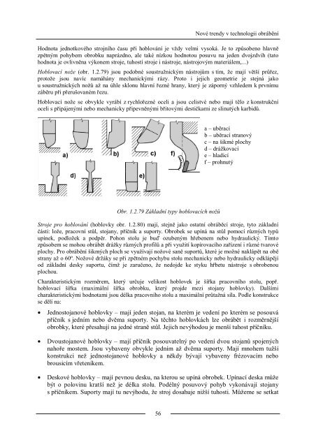 StudijnÃ­ text [pdf] - E-learningovÃ© prvky pro podporu vÃ½uky ...