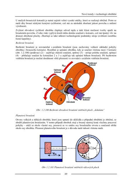 StudijnÃ­ text [pdf] - E-learningovÃ© prvky pro podporu vÃ½uky ...