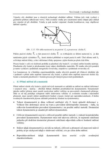 StudijnÃ­ text [pdf] - E-learningovÃ© prvky pro podporu vÃ½uky ...