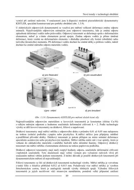 StudijnÃ­ text [pdf] - E-learningovÃ© prvky pro podporu vÃ½uky ...