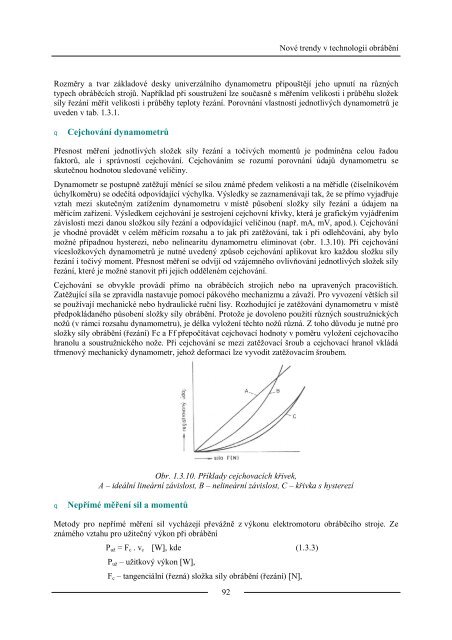 StudijnÃ­ text [pdf] - E-learningovÃ© prvky pro podporu vÃ½uky ...