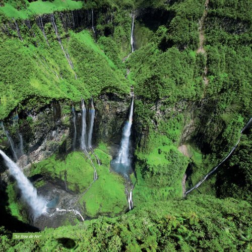 my next - Ile de La RÃ©union Tourisme