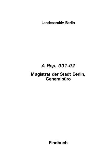 2/1-spaltig, EinrÃ¼ckung ab Titelfeld, Text vor Sperrvermerken