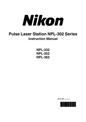 NPL-352 Manual-09.pdf