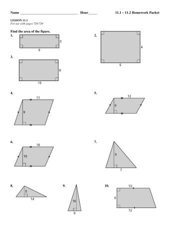 Homework Packet 11.1 - 11.2.pdf