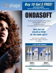 Buy 10 Get 2 FREE! (mix and match) - IT&LY; Hairfashion
