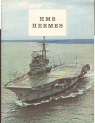 HMS HERMES