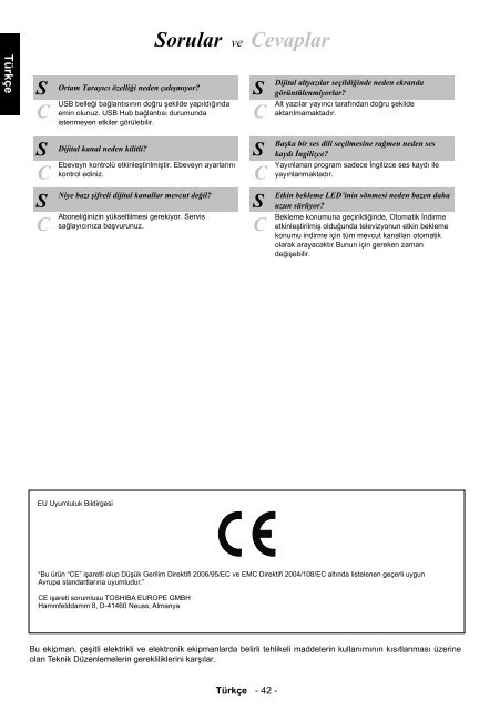 C - Toshiba-OM.net