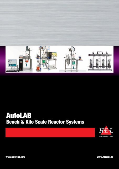 AutoLAB - HEL