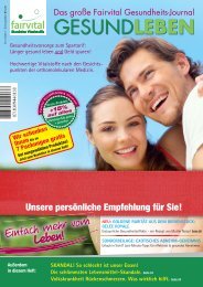 als PDF ansehen (21 MB) - Fairvital