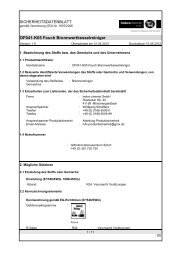 OF041-K01 Fauch Brennwertkesselreiniger