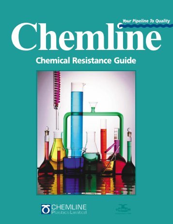 Chemical Resistance Guide - FineMech