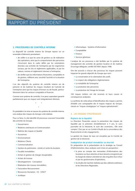 Document de rÃƒÂ©fÃƒÂ©rence - Paper Audit & Conseil