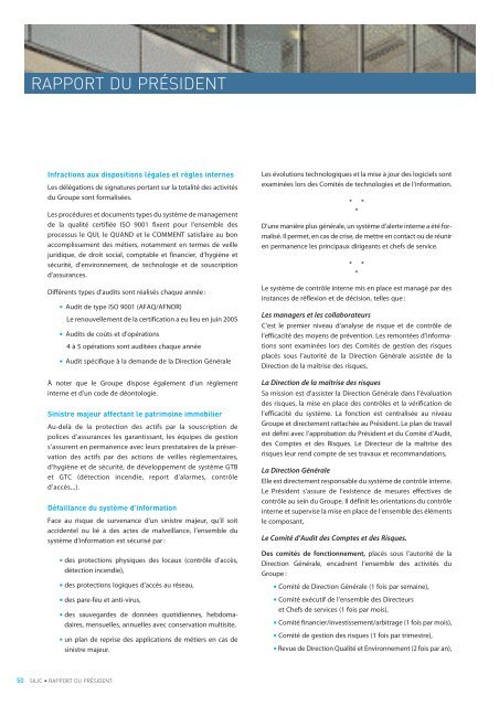 Document de rÃƒÂ©fÃƒÂ©rence - Paper Audit & Conseil