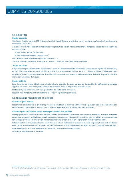 Document de rÃƒÂ©fÃƒÂ©rence - Paper Audit & Conseil