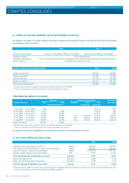 Document de rÃƒÂ©fÃƒÂ©rence - Paper Audit & Conseil