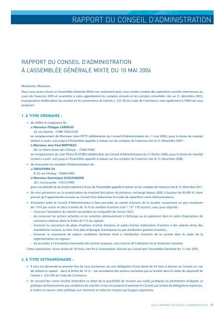 Document de rÃƒÂ©fÃƒÂ©rence - Paper Audit & Conseil