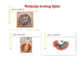 06 - Rotacija krutog tijela