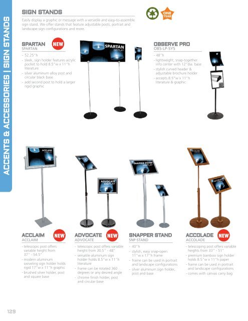 bluemedia Modular Display Solutions PDF