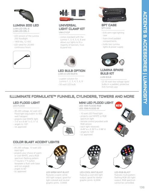 bluemedia Modular Display Solutions PDF